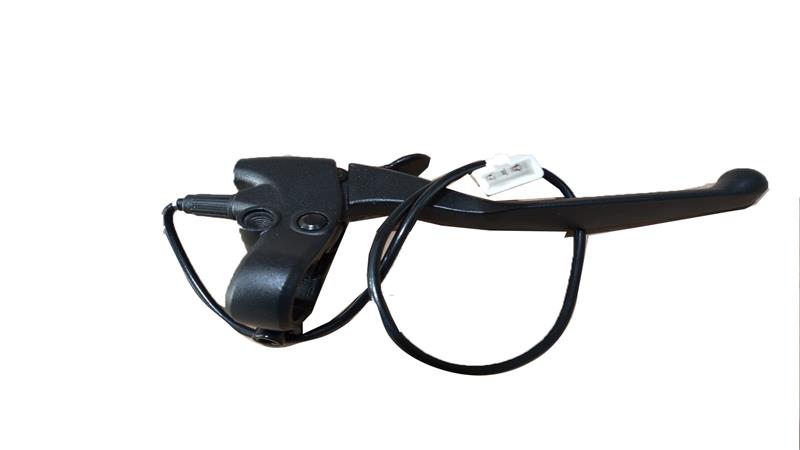 FREN KOLU SAĞ (MASTER CAR)